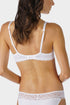 Mey Serie Amorous Half-Cup Spacer Bra